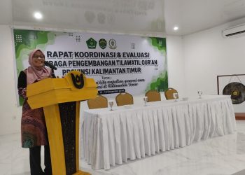 LPTQ Kabupaten/Kota Diharap Punya Pemetaan Cabang Unggulan
