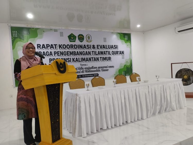 LPTQ Kabupaten/Kota Diharap Punya Pemetaan Cabang Unggulan