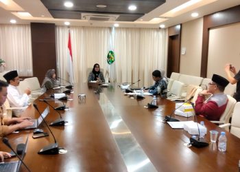 LPTQ Agendakan Raker Bahas Tindaklanjut Rekomendasi Rakor