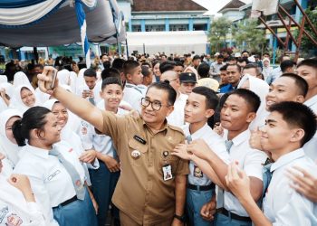 “Ini adalah Momentum untuk Konsolidasi”