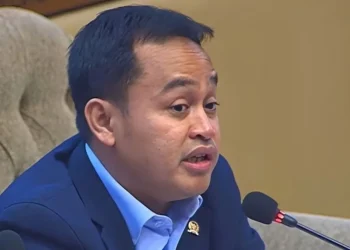 Anggota DPR : Pelantikan Kepala Daerah pada 6 Februari Didasarkan UU Pilkada