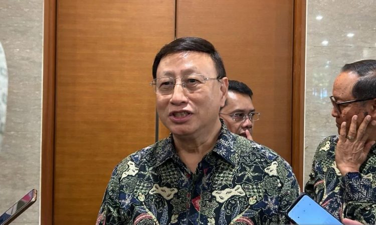 Asosiasi Sebut Proyek 3 Juta Rumah Beri Prospek Pada Furnitur Lokal