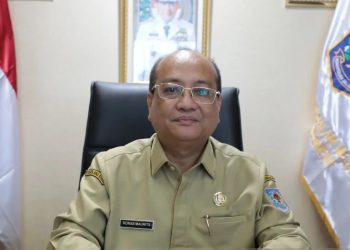 Kemendagri Ingatkan Pemda Opsen Tidak Tambah Beban Wajib Pajak