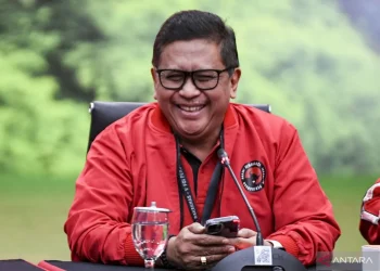 HUT Ke-52 PDI Perjuangan, Api Perjuangan Nan Tak Kunjung Padam