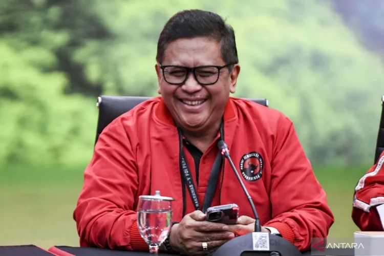 HUT Ke-52 PDI Perjuangan, Api Perjuangan Nan Tak Kunjung Padam