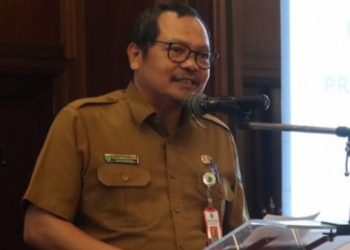 Tingkatkan Kemitraan, Kiat Dinkes Kaltim untuk Eliminasi TBC
