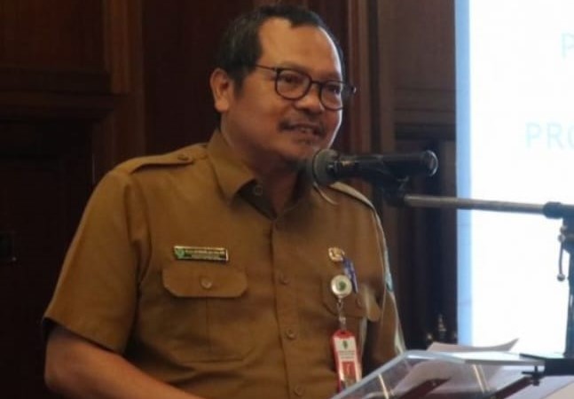 Tingkatkan Kemitraan, Kiat Dinkes Kaltim untuk Eliminasi TBC