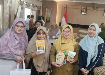 Pemprov Kaltim Minta Hotel Jadikan Produk UMKM Sebagai Komplemen