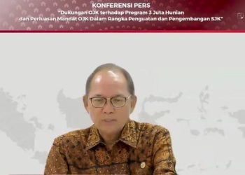 OJK sebut UMR Naik Dapat Jadi Katalis Positif Industri Dana Pensiun