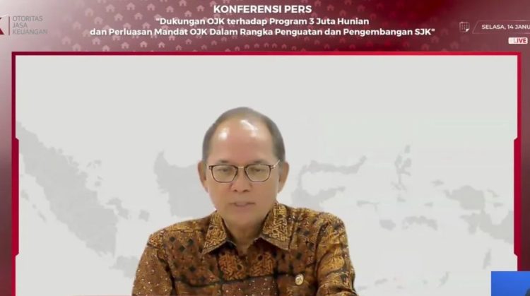 OJK sebut UMR Naik Dapat Jadi Katalis Positif Industri Dana Pensiun
