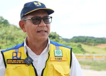 Proyek Dnfrastruktur Legislatif-Yudikatif IKN Dilelang Februari 2025