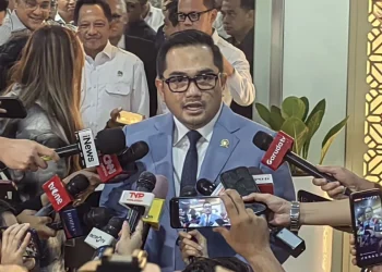 Komisi II: Presiden Lantik Lepala Daerah Serentak Sejarah Baru