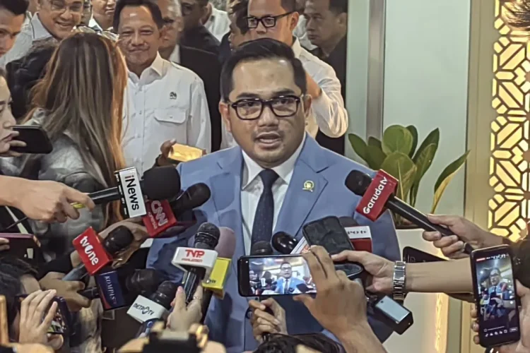 Komisi II: Presiden Lantik Lepala Daerah Serentak Sejarah Baru