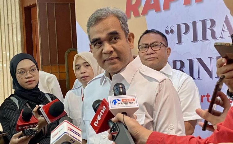 Ketua MPR: Perkembangan IKN “On The Track”