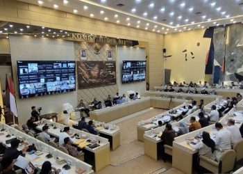 DPR Setujui Kepala Daerah Tak Bersengketa Dilantik Presiden 6 Februari