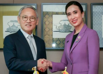 Indonesia Wujudkan Pariwisata Berkualitas Melalui ASEAN Tourism Forum