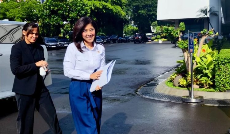 Presiden dan Menkomdigi bahas strategi lindungi anak di ruang digital