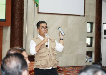 Kaltim Perjuangkan Kebijakan Penerimaan Pajak Alat Berat di Pusat