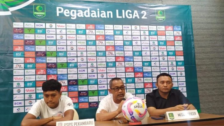 PSPS Pekanbaru Antisipasi Dua Pemain Asing Baru Persiraja Banda Aceh Liga 2 Indonesia