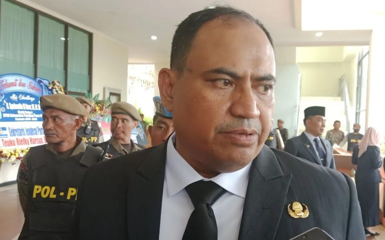 Pemkab Penajam Wajibkan Pegawai Beli Beras Petani Lokal