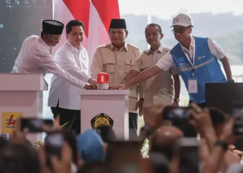 Politik Sepekan, Survei Kepuasan Prabowo Hingga Pelantikan 6 Februari
