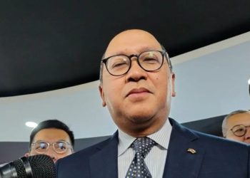 Menteri Investasi Terus Promosikan Peluang di IKN ke Investor Asing