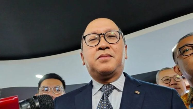 Menteri Investasi Terus Promosikan Peluang di IKN ke Investor Asing