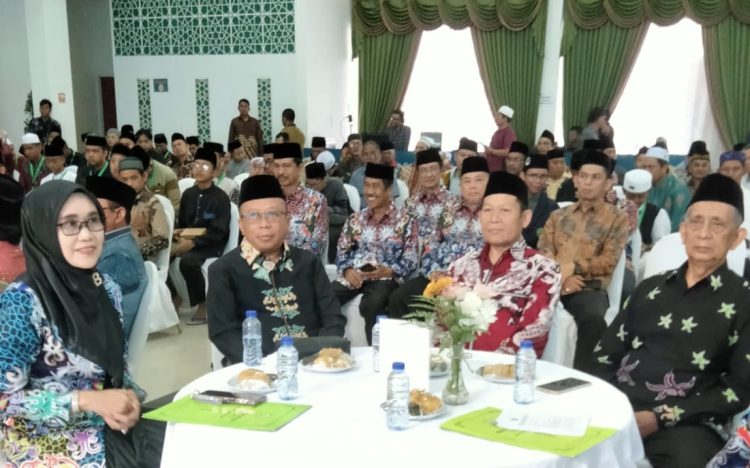 134 Peserta Ikuti Seleksi STQH