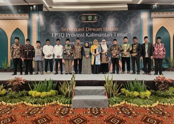 Sekda Kaltim: Ingatkan Kepala Daerah Dukung  LPTQ