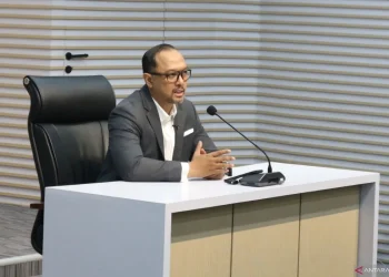 KPK Sita Rp350 Miliar Terkait Gratifikasi Eks Bupati Kutai Kartanegara Rita Widyasari