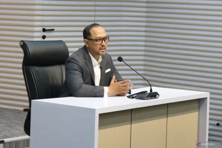 KPK Sita Rp350 Miliar Terkait Gratifikasi Eks Bupati Kutai Kartanegara Rita Widyasari