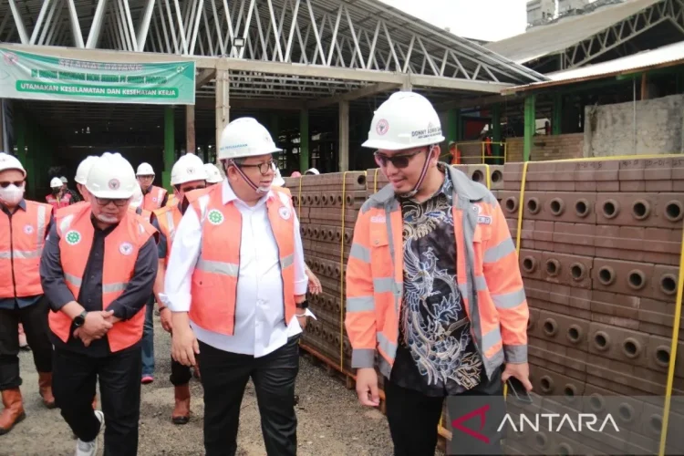 Wamen PKP: Program Tiga Juta Rumah Hidupkan Ekonomi Lokal