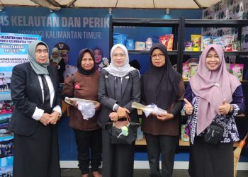 Semangat 68 Tahun Bumi Etam