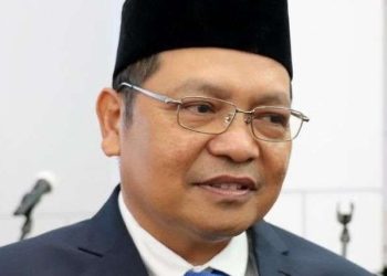 Katering Harus Bersertifikasi