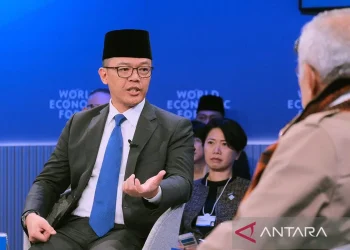 Menlu RI desak Penyelidikan Menyeluruh Atas Insiden Penembakan WNI