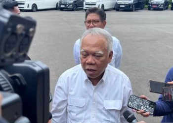 Kepala OIKN Sebut Masjid Negara IKN Bisa Dipakai Tarawih Saat Ramadhan