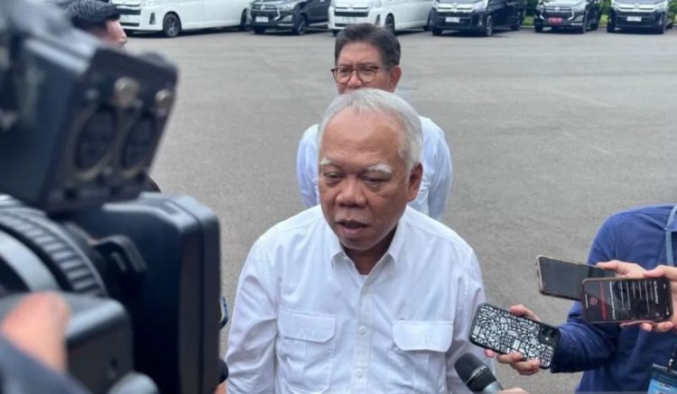 Kepala OIKN Sebut Masjid Negara IKN Bisa Dipakai Tarawih Saat Ramadhan