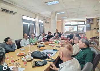 Ketum PWI Pusat: Prabowonomics Program Unggulan HPN 2025