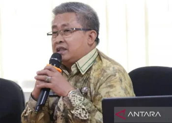 Kalsel Kembangkan Empat Kawasan Industri yang Terintegrasi