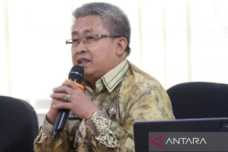 Kalsel Kembangkan Empat Kawasan Industri yang Terintegrasi