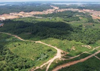 Bank Tanah Laksanakan Kewajiban Reforma Agraria di Penajam Paser Utara