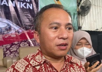 Pembangunan IKN Terus Berlanjut Meski Anggaran Sementara Diblokir