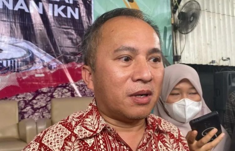 Pembangunan IKN Terus Berlanjut Meski Anggaran Sementara Diblokir