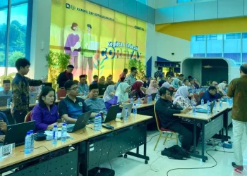 Sepekan, Sistem Coretax Hingga Tidak Ada PHK Tenaga Honorer