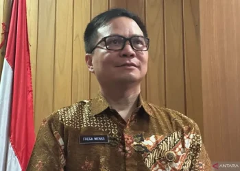 Kemenhan Sebut Pembentukan Perusahaan Patungan RI-Turki Dalam Proses