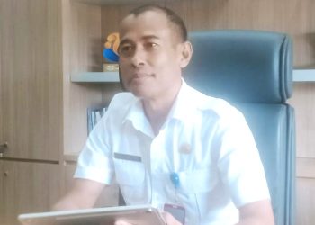 Pemkab Penajam Upayakan Peningkatan PBB-P2 dan BPHTB