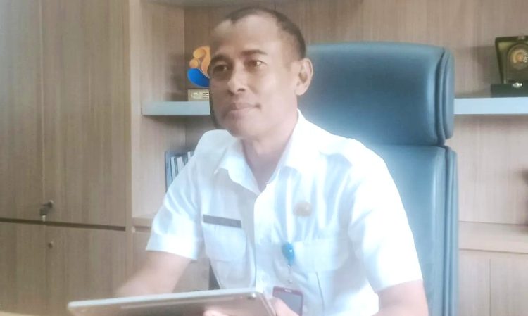 Pemkab Penajam Upayakan Peningkatan PBB-P2 dan BPHTB