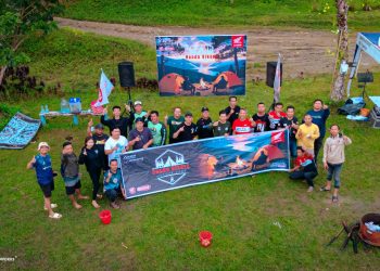 Seru! Honda Bikers Motour Camp 2025