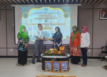 UT ke-18 RS IA Moeis