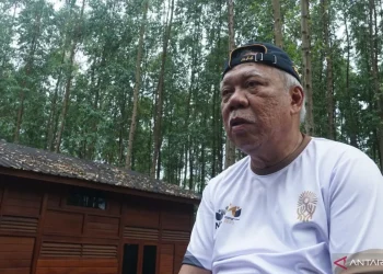 OIKN Siapkan Ekowisata Ibu Kota Indonesia di Kalimantan Timur